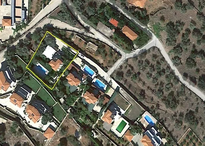 Villa Thea Epidaurus