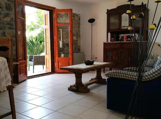 Villa Thea *