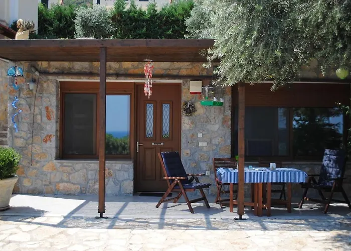 Villa Thea