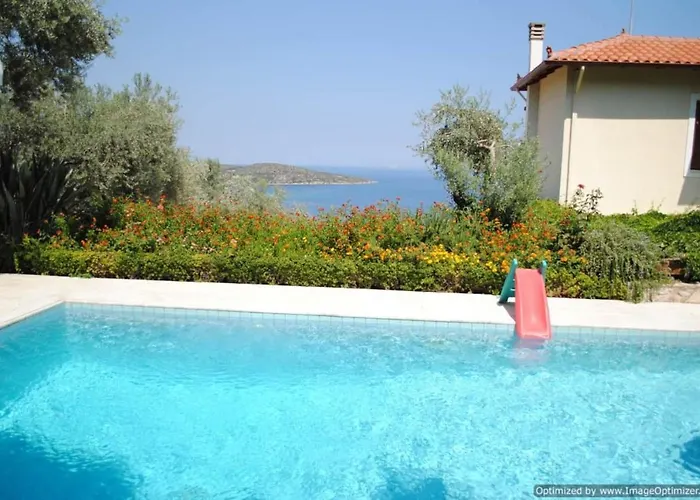 Villa Thea *