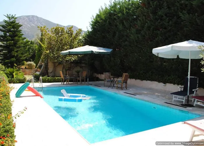 Villa Thea