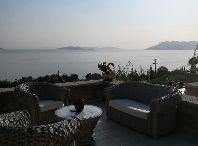 Villa Thea *