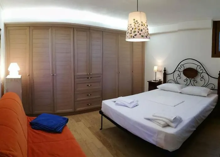 Thea Villa Epidaurus