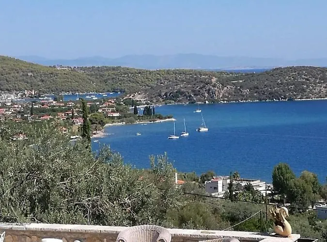 Villa Thea