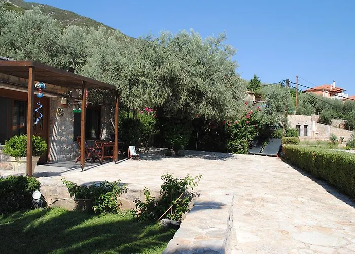 Villa Thea