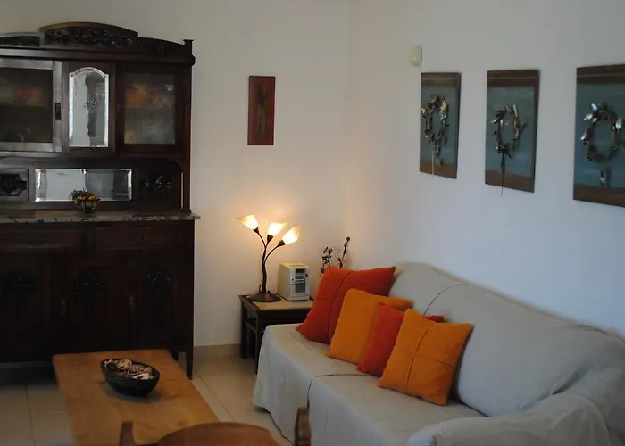Villa Thea Epidaurus