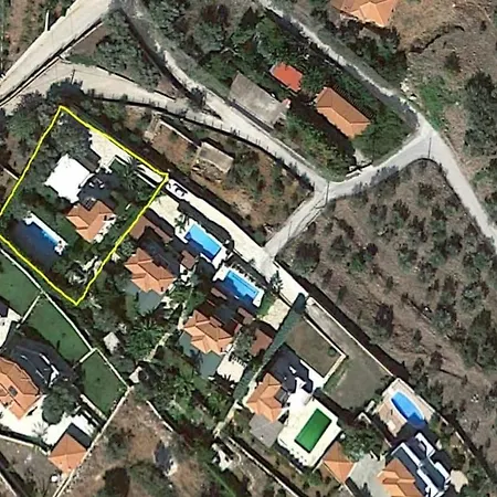 Villa Thea Epidaurus