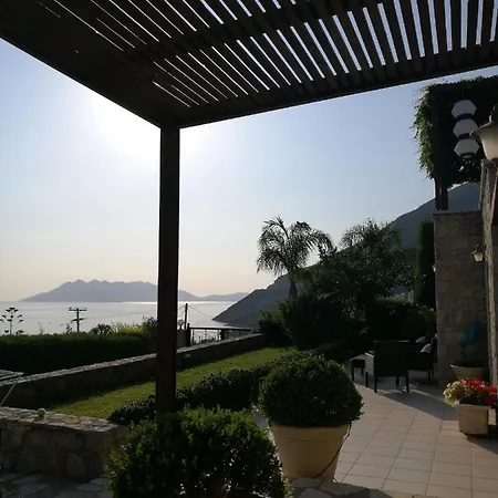 Villa Thea *