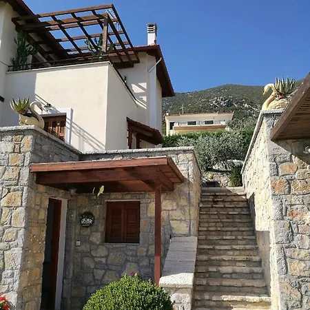 Thea Epidaurus