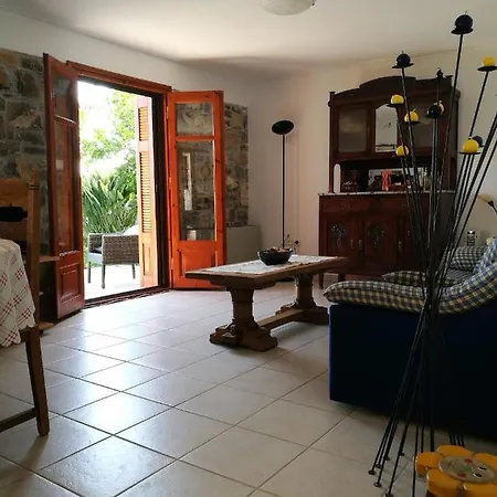Villa Thea *