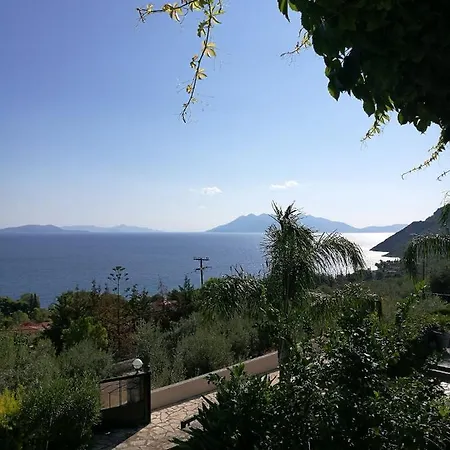 Villa Thea