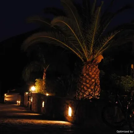 Villa Thea Epidaurus