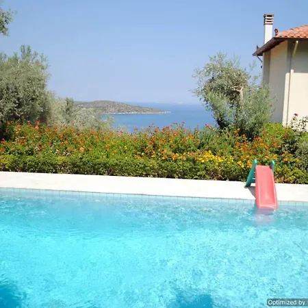 Villa Thea *