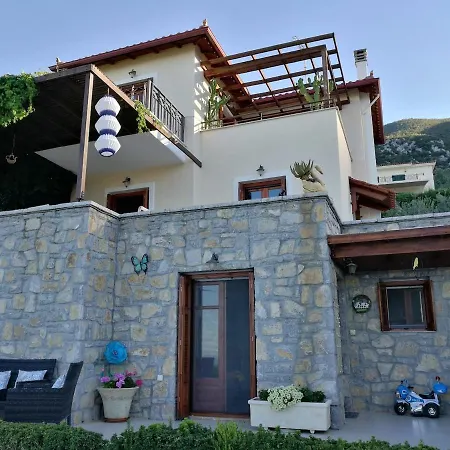 Villa Thea Epidaurus