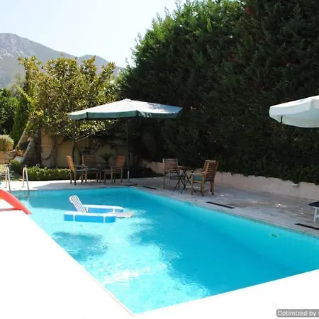 Villa Thea