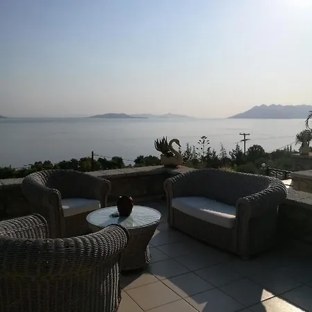 Villa Thea *