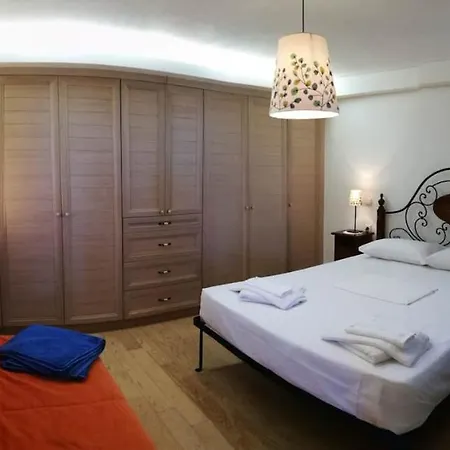 Thea Villa Epidaurus