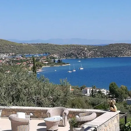 Villa Thea