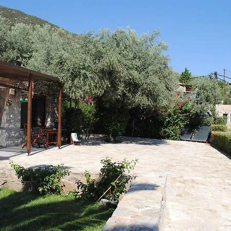 Villa Thea