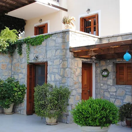 Thea Villa *