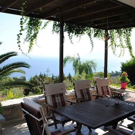 Thea Villa Epidaurus