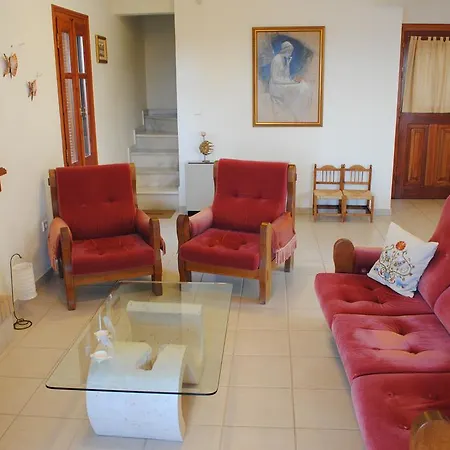 Thea Villa Epidaurus