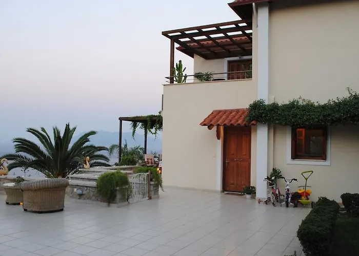 Thea Villa Epidaurus