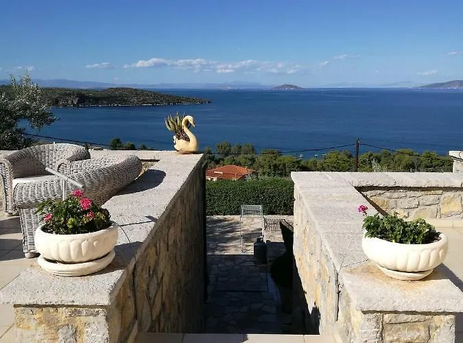 Thea Villa Epidaurus