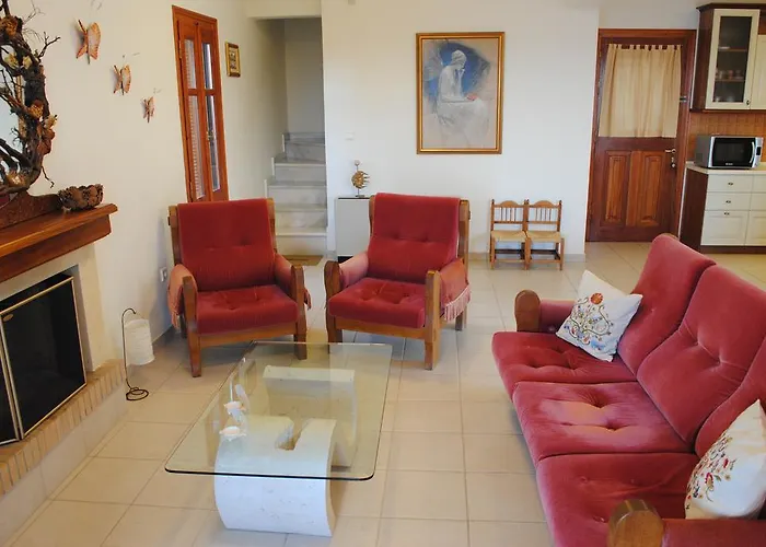 Thea Villa Epidaurus